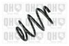 QUINTON HAZELL QCS5408 Coil Spring